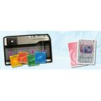 Thunderbirds: The Hood Cartes