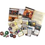 Runebound: Liens Indissolubles Eclate