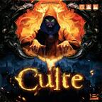 Culte Cover