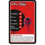 Top Trumps: Miraculous Carte