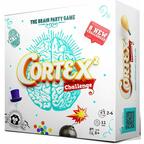 Cortex: Challenge 2 Cover 3d