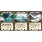 Le Seigneur des Anneaux: Le Jeu de Cartes - Les Havres Gris Cartes