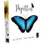 Papillon 2019 Cover 3d