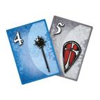 Templari Cartes