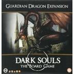 Dark Souls: The Board Game - Guardian Dragon Cover