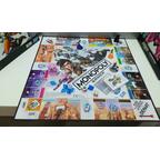 Monopoly: Gamer - Overwatch - Édition de Collection Eclate