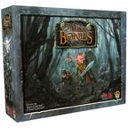 Too Many Bones Cover 3d