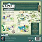 Azul: Le Jardin de la Reine Back