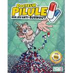 Docteur Pilule Cover