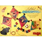 Luftikus & Sausewind Cover