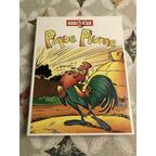 Pique Plume: Hors Série Cover 3d