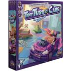 Tiny Turbo Cars Cover 3d