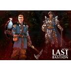 Last Bastion Artwork