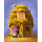 Mange-Moi si tu Peux ! Artwork