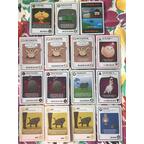 Exploding Kittens: Streaking Kittens Cartes