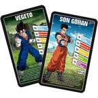 Top Trumps: Dragon Ball Super Cartes
