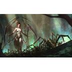 Mythic Battles: Extension 1 Artwork