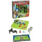 Les Murailles de Troie Eclate