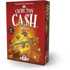Cache Ton Cash Cover 3d
