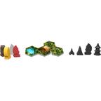 Taluva: Extension Materiels