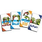 Saumon Fretillant Cartes