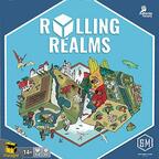 Rolling Realms Cover