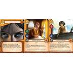 Le Trône de Fer: Le Jeu de Cartes - Les Loups du Nord Cartes