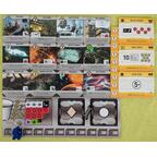 Roll for the Galaxy: Ambition Eclate