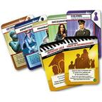 Pandemic: État D'urgence Cartes