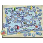 Labyrinth: Junior - Finding Dory Plateau