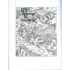 Nephilim: Les Chroniques de l'Apocalypse - Volume 5 - Finis Page