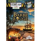Escape Room: Le Jeu - Le Trésor de Barbe Rouge Cover