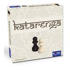 Katarenga Cover 3d