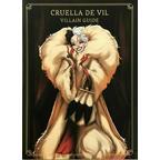 Disney Villainous: Cruellement Infects Carte