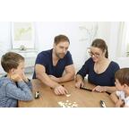 Triominos: Tour Edition Famille