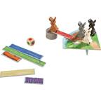 Saute Lapin ! Eclate