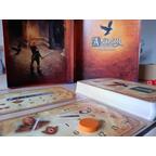 Andor: StoryQuest - Sentiers Obscurs Zoom