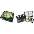 Escape Box: Rick and Morty Eclate