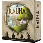 Rauha Cover 3d