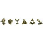 Monopoly: The Legend of Zelda Pions