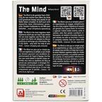 The Mind: Nature Line Back