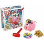 Tireli'Cochon Eclate