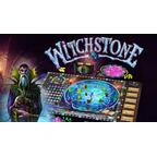 Witchstone Eclate