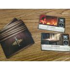 Le Trône de Fer: Le Jeu de Plateau - Un Festin pour les Corbeaux Eclate