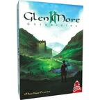 Glen More II: Chronicles Cover 3d