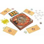 Commissaire Souris Eclate