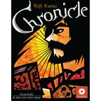 Chronicle Cover