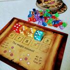 The Towers of Arkhanos Eclate