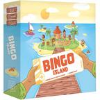 Bingo Island Cover 3d