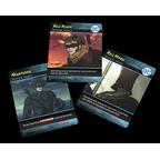 DC Comics: Deck-Building Game - Batman Ninja Cartes